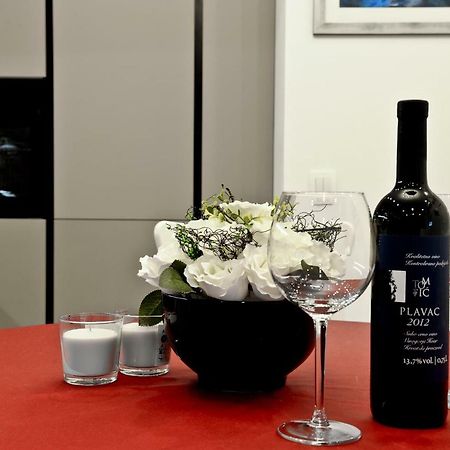 Anima Zagreb Luxury Apartment Екстериор снимка