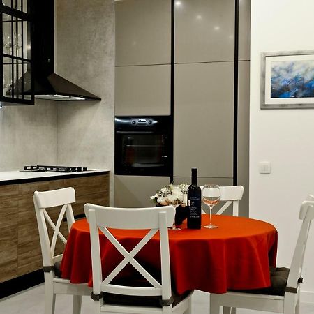 Anima Zagreb Luxury Apartment Екстериор снимка