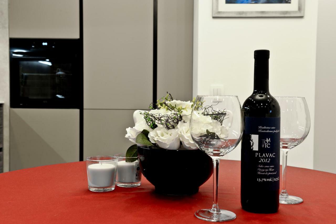 Anima Zagreb Luxury Apartment Екстериор снимка