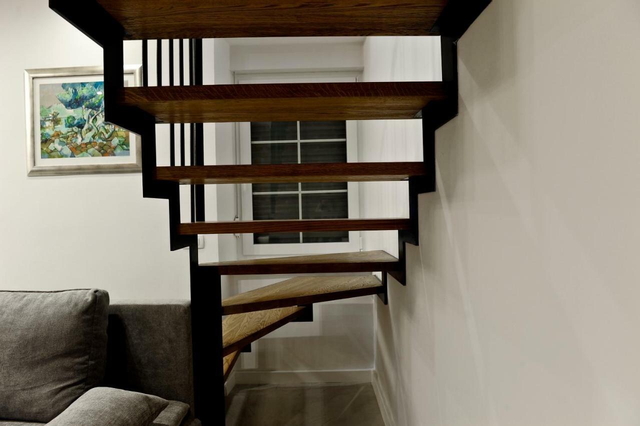 Anima Zagreb Luxury Apartment Екстериор снимка