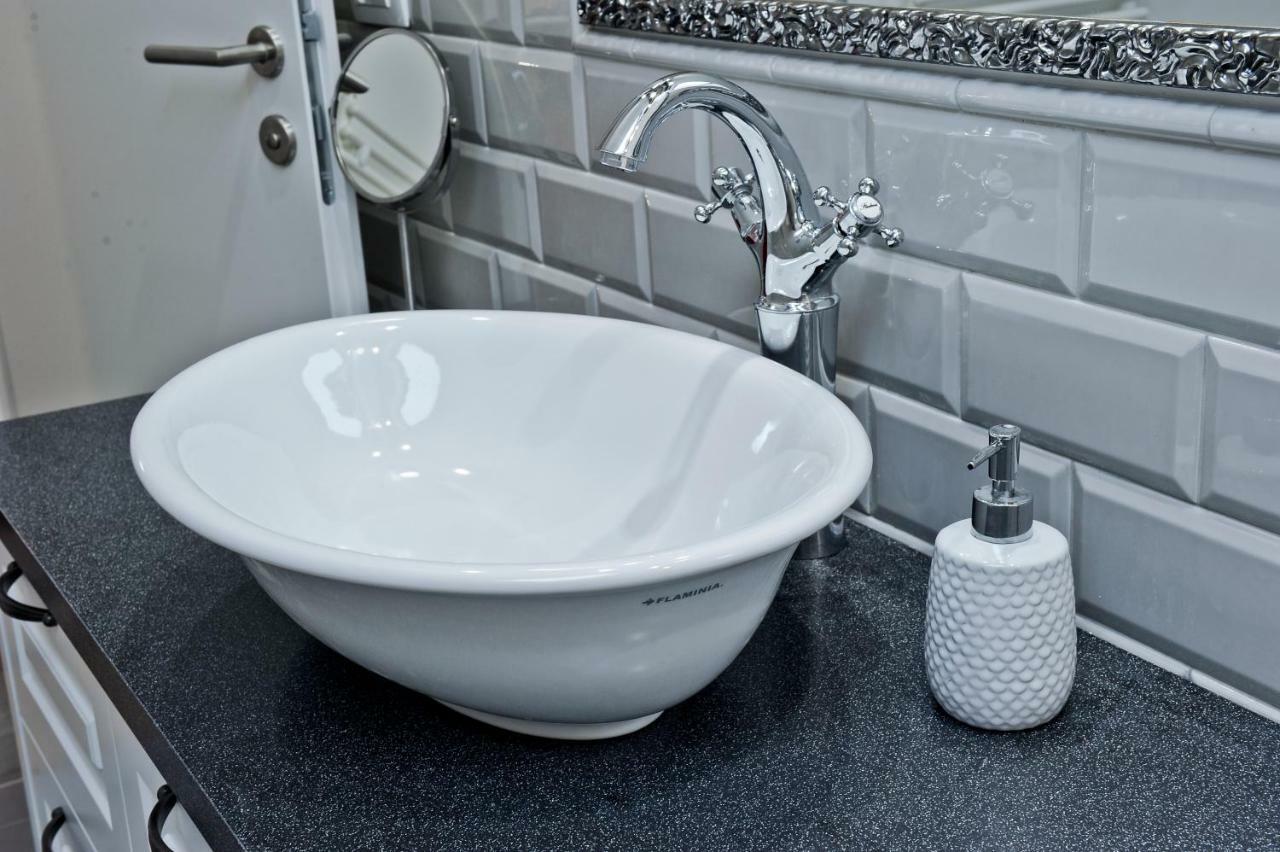 Anima Zagreb Luxury Apartment Екстериор снимка