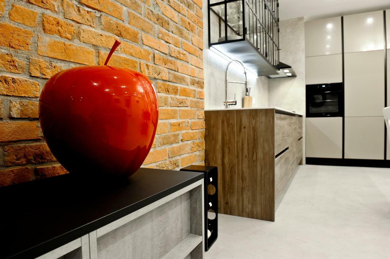 Anima Zagreb Luxury Apartment Екстериор снимка