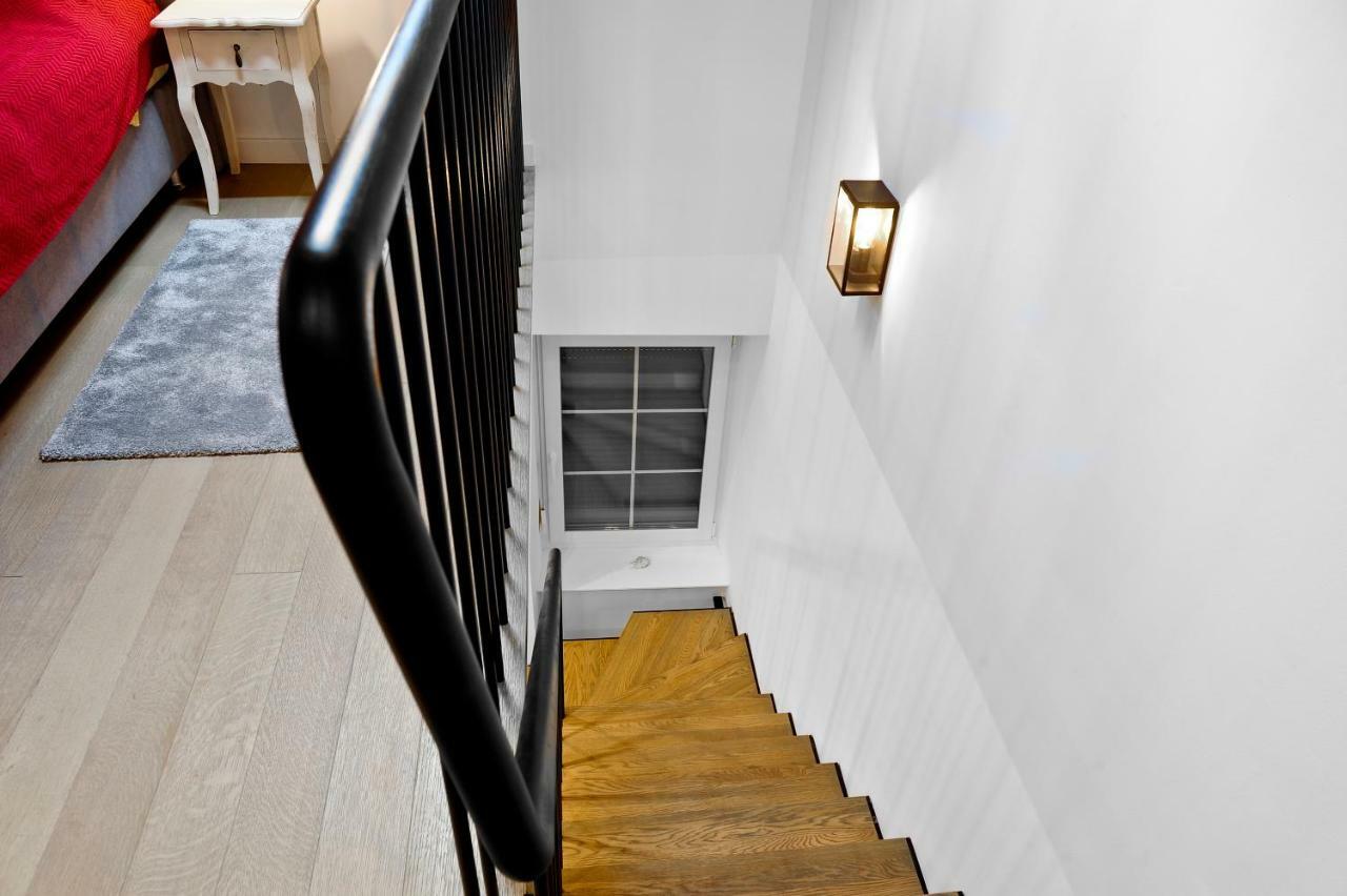 Anima Zagreb Luxury Apartment Екстериор снимка