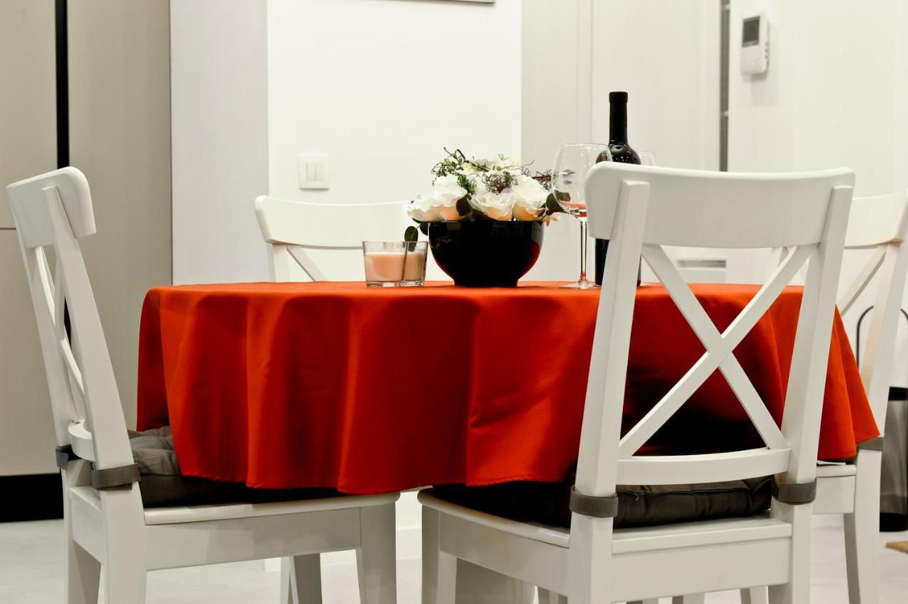 Anima Zagreb Luxury Apartment Екстериор снимка