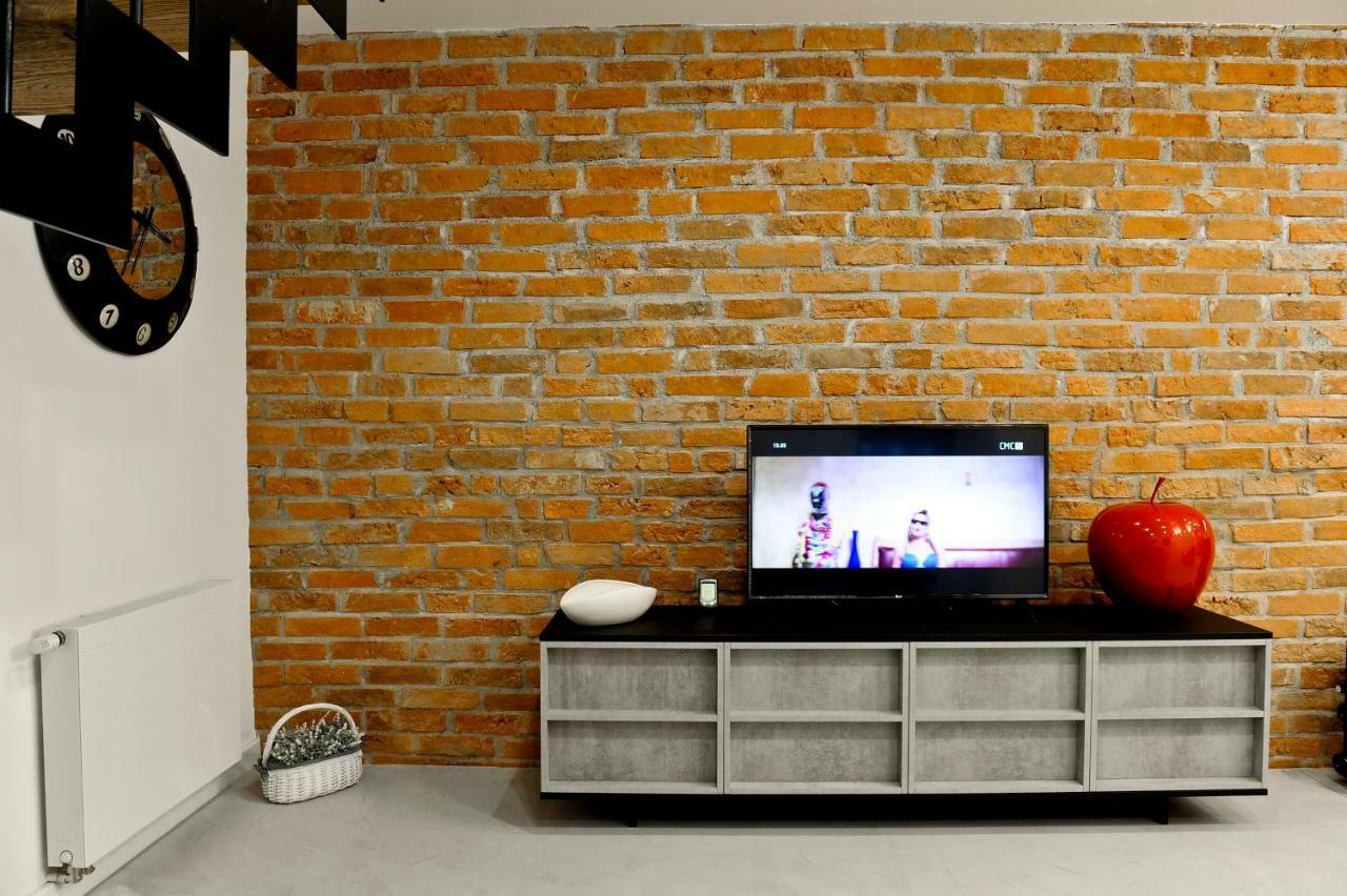 Anima Zagreb Luxury Apartment Екстериор снимка