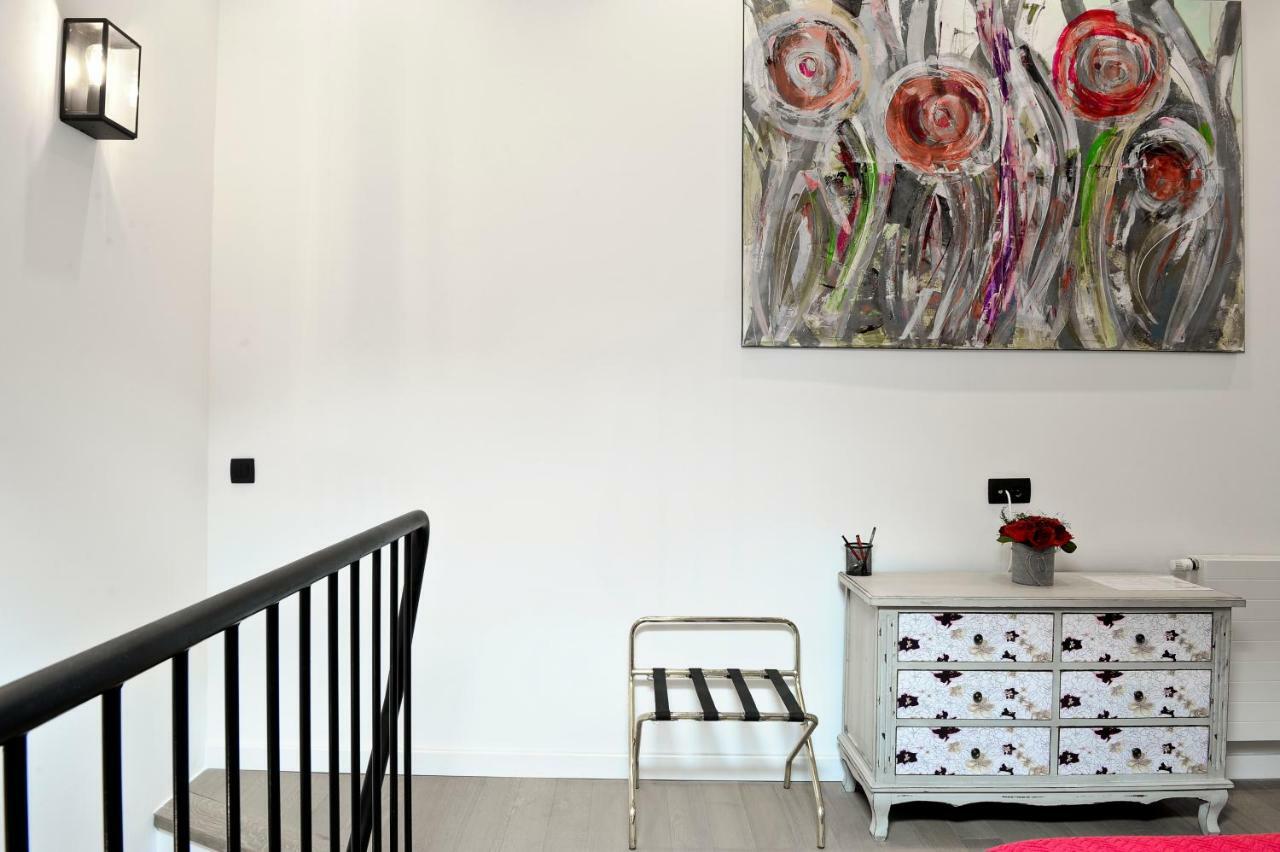 Anima Zagreb Luxury Apartment Екстериор снимка