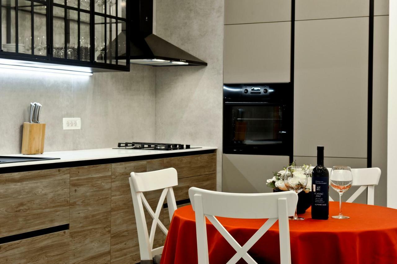 Anima Zagreb Luxury Apartment Екстериор снимка