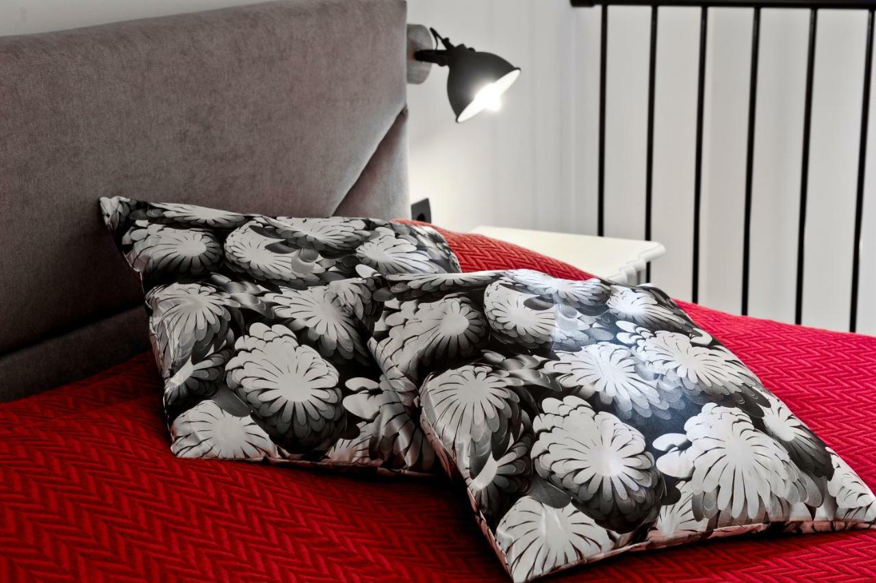 Anima Zagreb Luxury Apartment Екстериор снимка